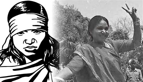 Phoolan Devi, Bandit Queen of India