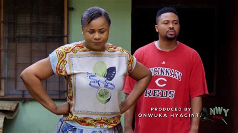 For My Love Alone Official Promo Trending New Movie Uju Okoli Mike