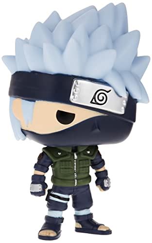 Best Kakashi Funko Pop Anbu For Your Collection