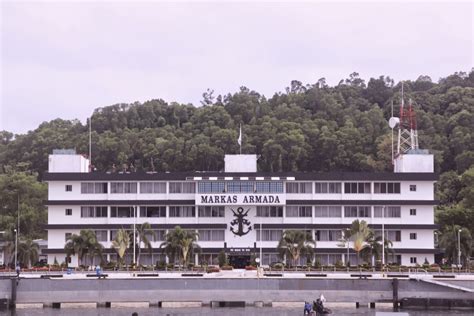 Minda Pertahanan Tldm 81 Tahun Gagah Di Samudera Raya