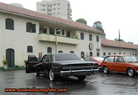 Museu Registros Automotivos Do Cotidiano Flickr