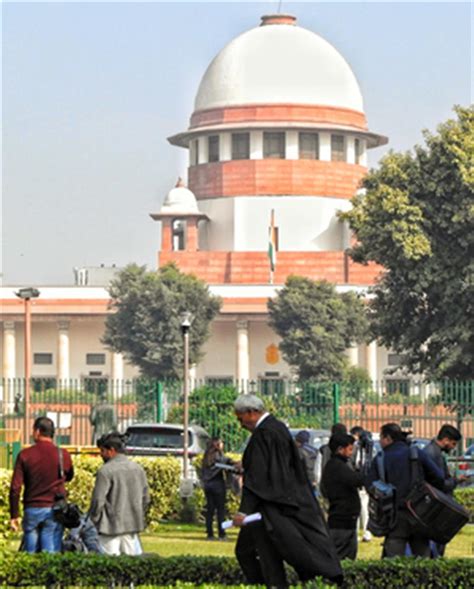 Review Petition Filed Against SCs Decision On Abrogation Of Article 370