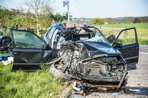 Unfall In Hochdorf Fordert Ein Todesopfer News Esslinger Zeitung