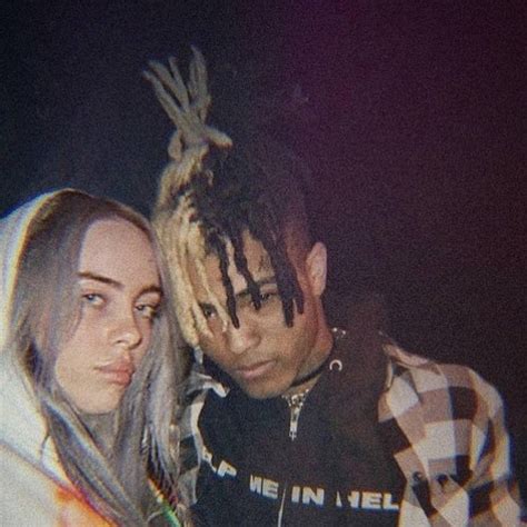 Stream Xxxtentacion And Billie Eilish Tears Keep Falling Ft Juice Wrld