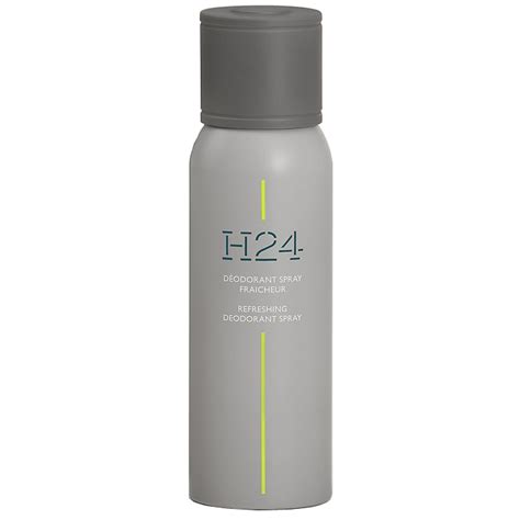 H24 deodorant spray 150 ml Hermès Parfumania