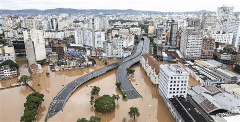 Devastadoras Inundaciones En Brasil Ya Dejan Más De 80 Fallecidos Y 100