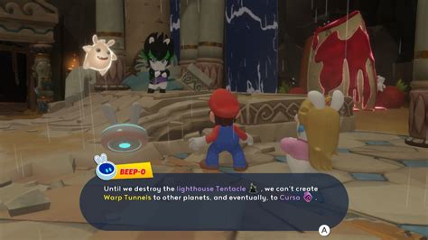 Mario Rabbids Sparks Of Hope — How To Unlock Characters Gameskinny