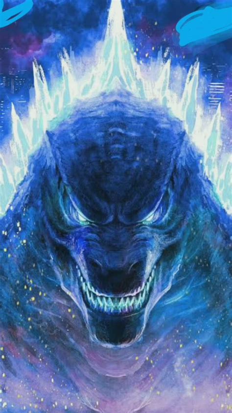 Godzilla Minus One Wallpaper - EnWallpaper