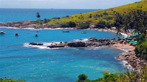 Cabo De Santo Agostinho Pernambuco Onde Nasceu O Brasil