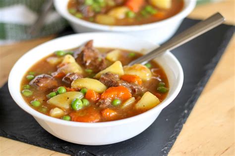 The Best Venison Stew Easy And Hearty Recipe The Home Intent