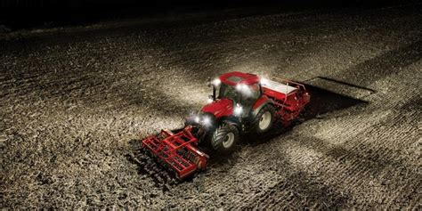 CASE IH Ciągniki Kisiel ciągniki maszyny rolnicze kombajny