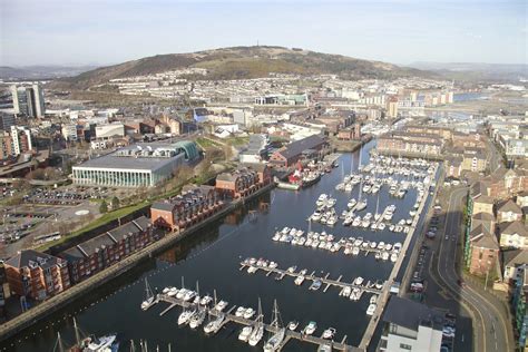 Swansea Bay Campus: where are the best places to rent? - StudentDigz Ltd