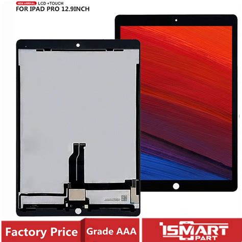 Lcd Display For Ipad Pro A A Touch Screen Digitizer Panel