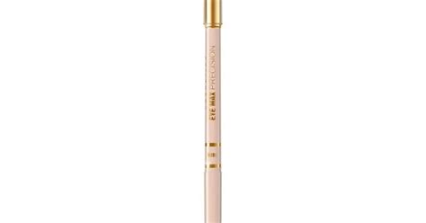 EVELINE EYE MAX PRECISION AUTOMATIC EYE PENCIL WITH SPONGE NUDE