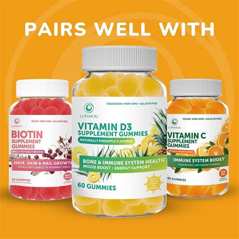Senna Laxative Gummies Natural Vegan Non Gmo 60 Count Gentle