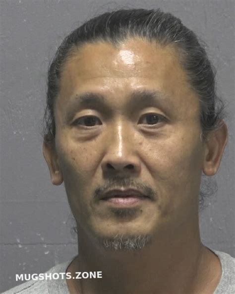 Tran Hein Van New Hanover County Mugshots Zone