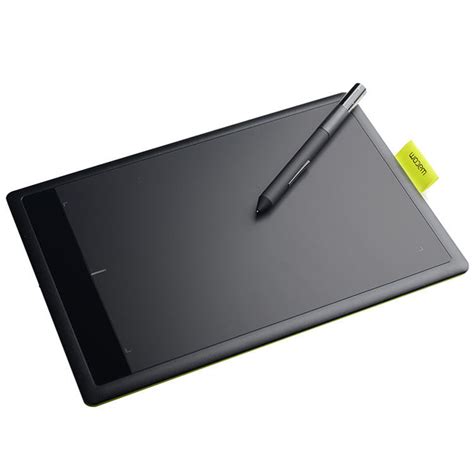 One By Wacom Bamboo Splash Pen Small Tablet Ctl Drawing Tablet