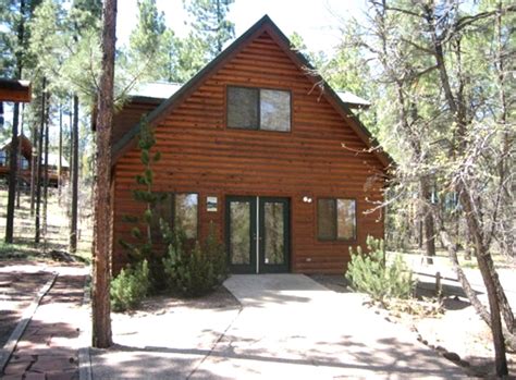 Cabin in Pinetop-Lakeside, Arizona