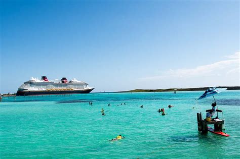 Unveiling The Ultimate Guide To Castaway Cay Disney Private Island