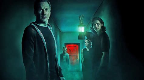 Insidious La Porta Rossa Patrick Wilson Parla Del Suo Esordio Da Regista