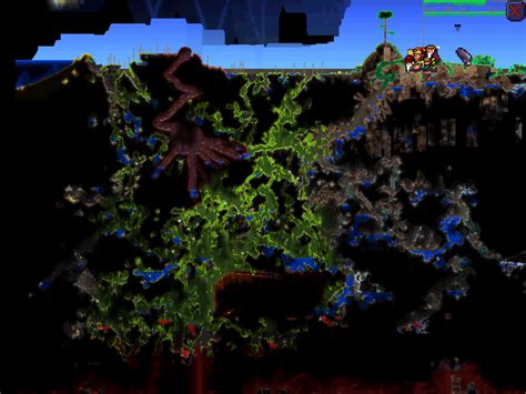 Cannot Find Bee Hive Dug Most Of Jungle Mine Terraria Community Forums