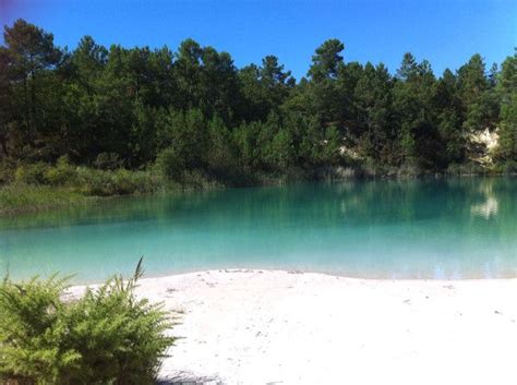 Touvérac l enfer au paradis A découvrir sur le blog Bar à Voyages