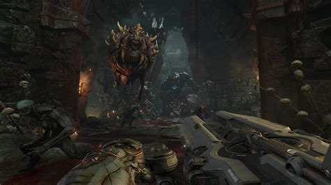 Review: Doom (Sony PlayStation 4) – Digitally Downloaded