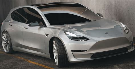 นักวิเคราะห์คาด Tesla Model 2 รถยนต์ Ev รุ่นใหม่ ระดับเริ่มต้น รถราคา