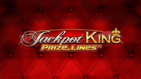 Blueprint Adapts Jackpot King System Into A Slot Game For The First