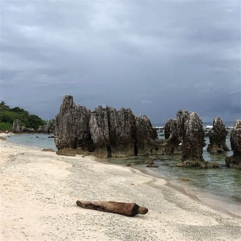 Anibare Bay Nauru 2019 All You Need To Know Before You Go With