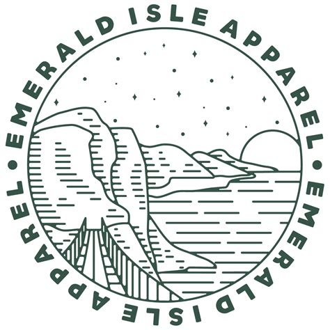 Emerald Isle Apparel