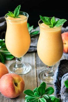 Frozen Mango And Pineapple Mocktails Artofit