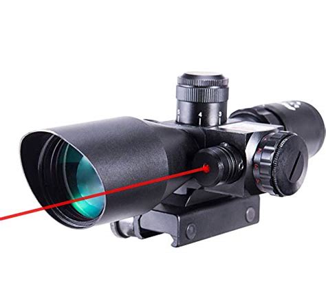 Best Ar 15 Scope Under 100 Reviews And Comparisons Hold Right Edge