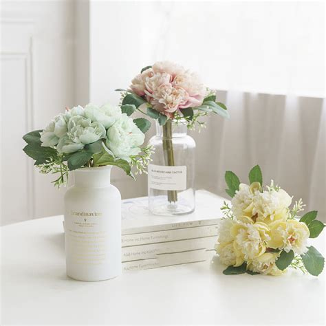 Bouquet Peony – FloralGoods