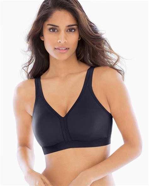 Full Coverage Wireless Unlined Bra Soma