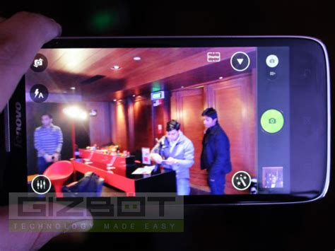 Lenovo Vibe X Hands On First Impression Images HD Photo Gallery Of