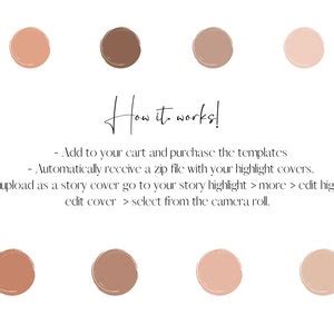 Nude Instagram Story Highlight Icons Instagram Highlight Icons Highlight Icons Highlight Cover