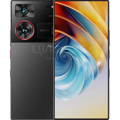 Купить ZTE Nubia Z60 Ultra Leading Version 1024Gb+16Gb Dual 5G Black ...
