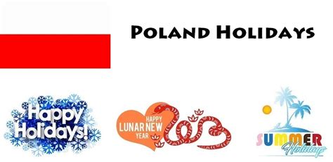 Poland Holidays – Countryaah.com