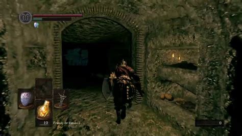 Mi Primera Vez Jugando Dark Souls Parte 10 YouTube