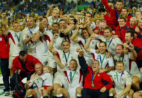 Unbreakable How To Watch The New England 2003 Documentary Rugby World