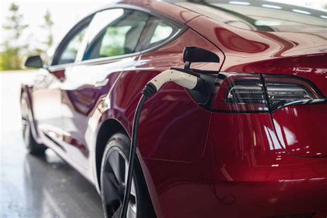 Top 5 Used EV Models To Buy If You Have A Large Family