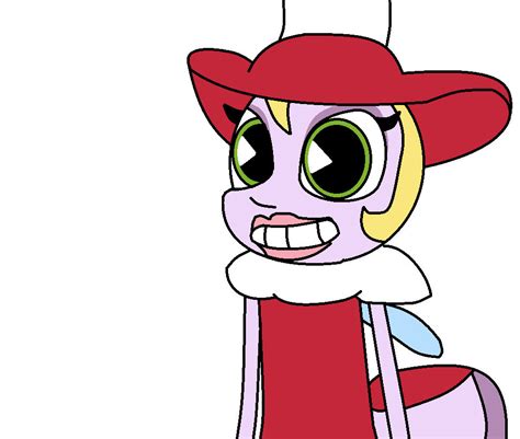 The Ladybug From The Moonshine Mob By Unicorndraws900 On Deviantart