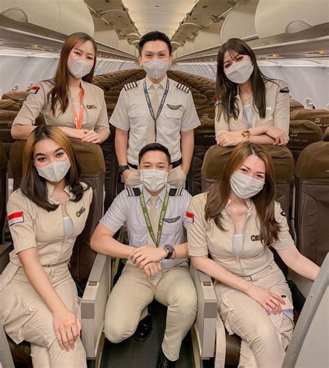 Pramugari Indonesia On Instagram Pramugari Super Air Jet Pramugari