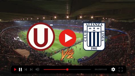 Alianza Lima Vs Universitario 2025 Rakel Caroline