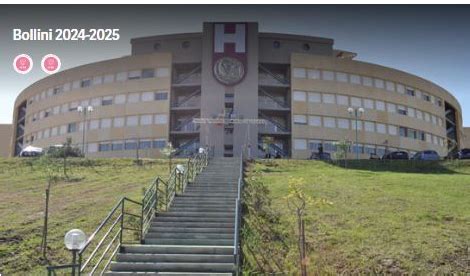 Assegnati Bollini Rosa All Ospedale Di Lentini Nuovo Sud