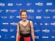 Naked Salome Richard Added By Gringojc