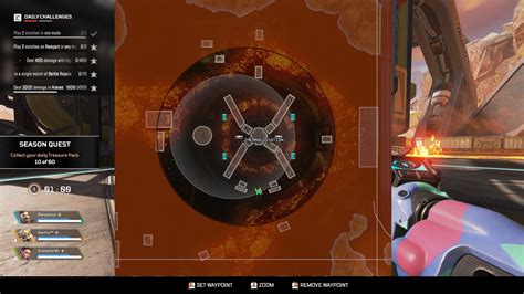 Apex Legends Complete Arena Mode Map Guides Slyther Games