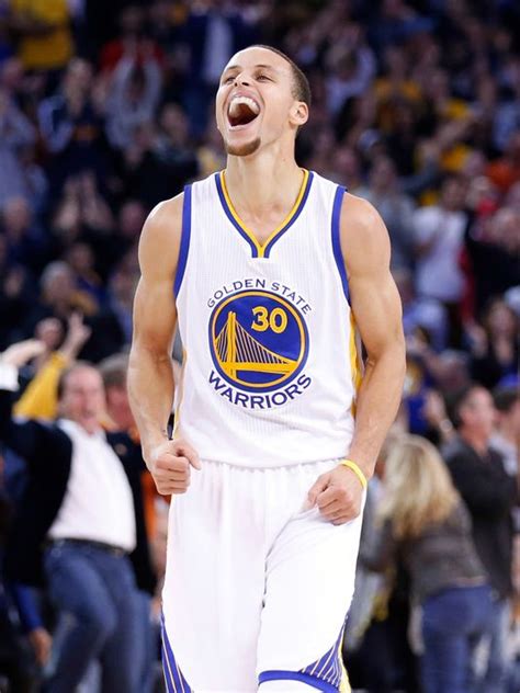 The Source |Stephen Curry to be Named the 2014-2015 NBA MVP Tomorrow