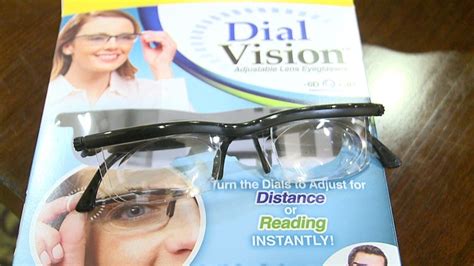 Does It Really Work: Dial Vision | wnep.com